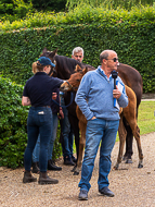 KS300622-98 - Kirtlington Stud Visit